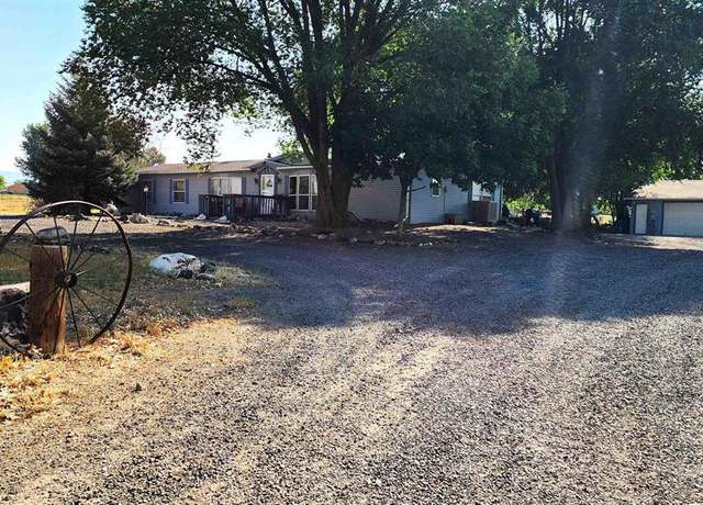 Property at 12142 2135 Rd, Austin, CO 81410, 4 beds, 1.5 baths