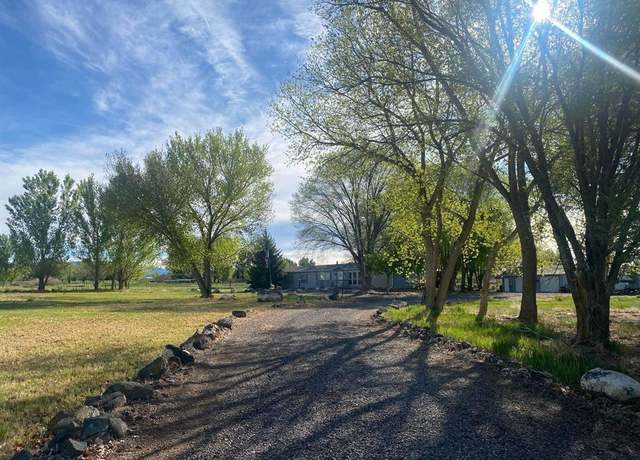 Property at 12412 2135 Rd, Austin, CO 81410, 4 beds, 1.5 baths