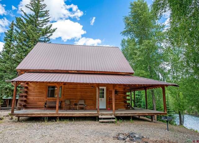 Property at 658 Ride The Riv #38, Lake City, CO 81235, 3 beds, 2 baths