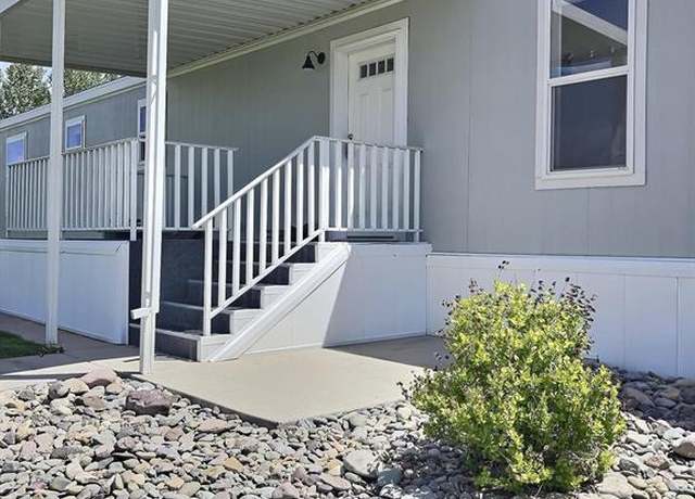 Property at 62650 Lasalle Rd #337, Montrose, CO 81401, 3 beds, 2 baths