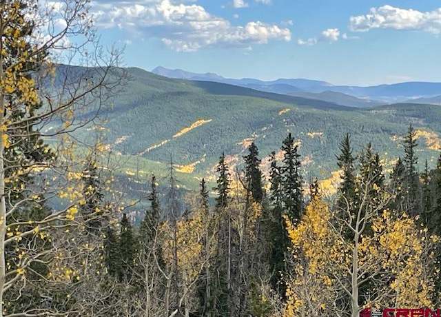 Property at 159 Lime Bluff Dr, Pitkin, CO 81241
