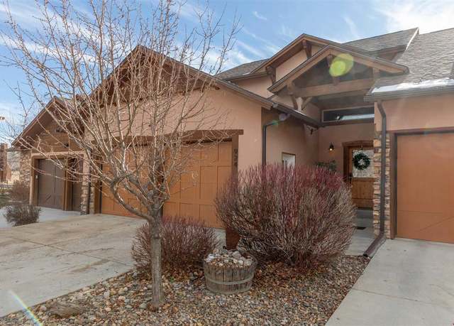 Property at 1135 Park Ave #924, Pagosa Springs, CO 81147, 3 beds, 3.5 baths