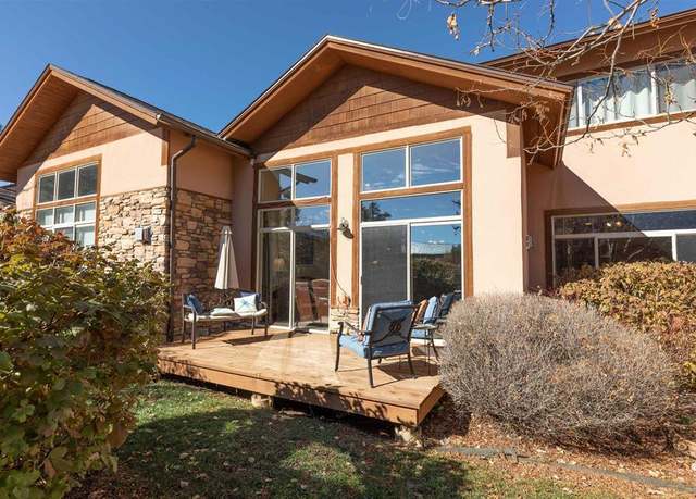 Property at 1135 Park Ave #924, Pagosa Springs, CO 81147, 3 beds, 3.5 baths