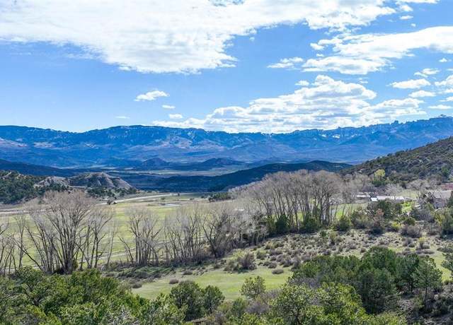 Property at TBD Highway 62, Ridgway, CO 81432