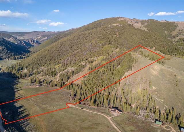 Property at 158 Clark Way, Crested Butte, CO 81224