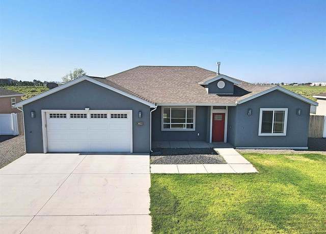 Property at 3022 Kathleen Ln, Alamosa, CO 81101, 4 beds, 2 baths