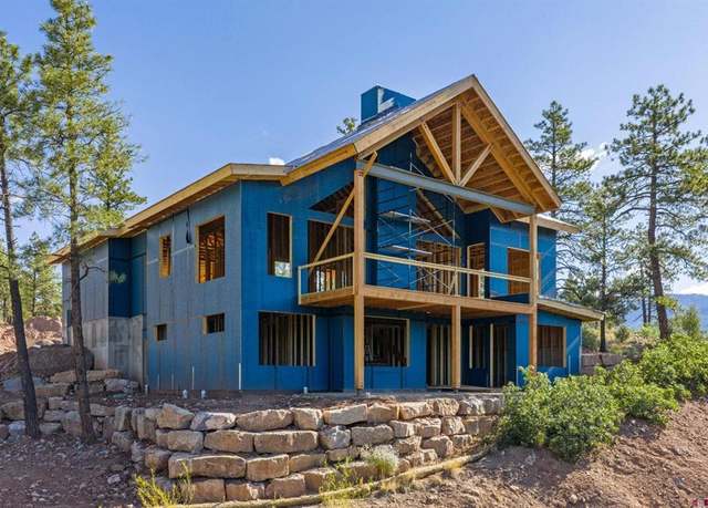 Property at 64 Clubhouse Village Dr, Durango, CO 81301, 4 beds, 4.5 baths