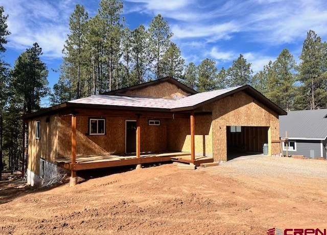 Property at 86 Spruce Way, Bayfield, CO 81122, 4 beds, 2.5 baths