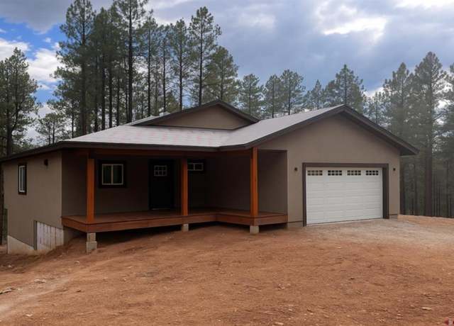 Property at 86 Spruce Way, Bayfield, CO 81122, 4 beds, 2.5 baths