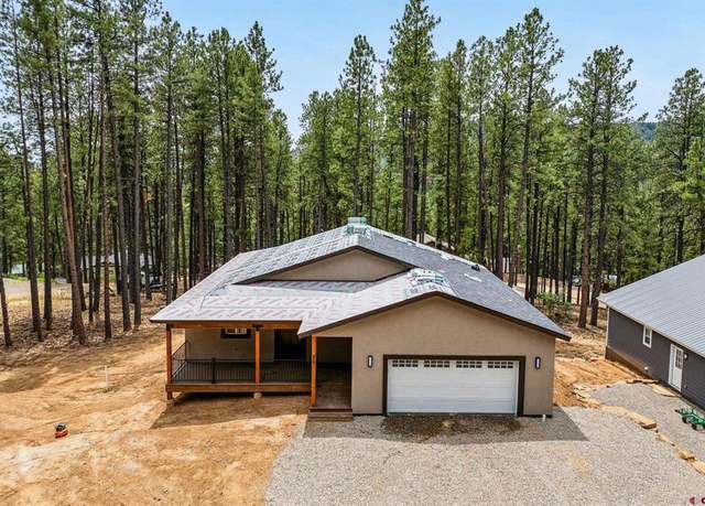 Property at 86 Spruce Way, Bayfield, CO 81122, 4 beds, 2.5 baths