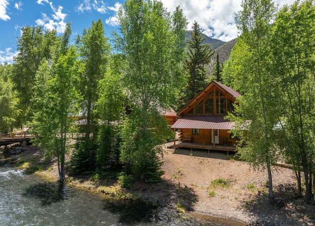 Property at 646 Ride The Riv #29, Lake City, CO 81235, 3 beds, 2 baths