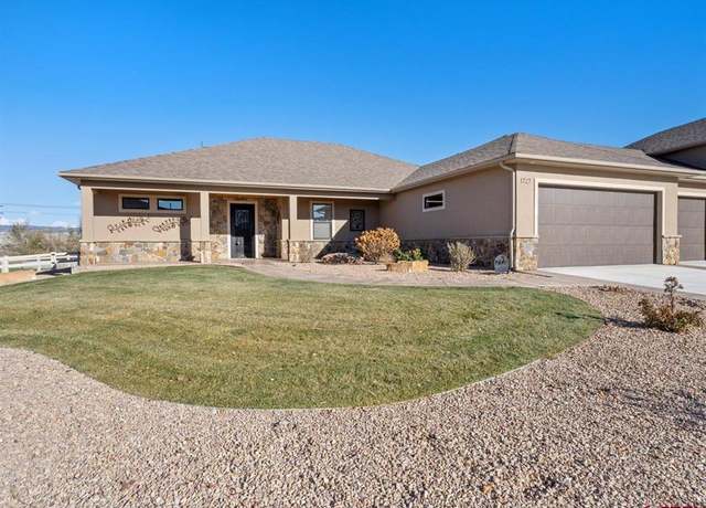 Property at 1727 Keller Ct, Montrose, CO 81401, 3 beds, 2 baths
