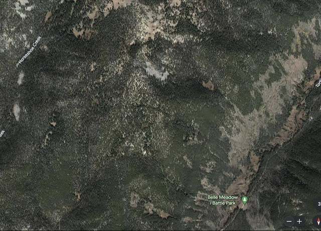 Property at TBD Black Hawk, White Pine, CO 81248