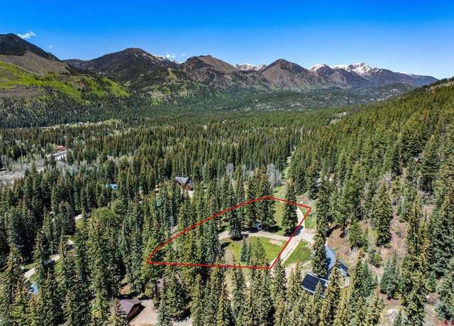 Property at 618 Tucker Ln, Vallecito Lake/bayfield, CO 81122