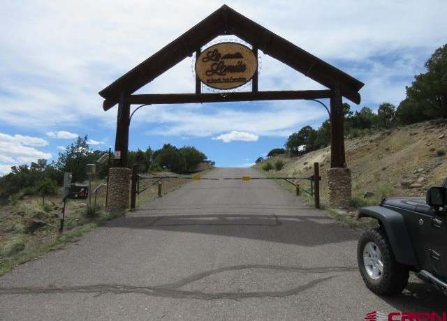Property at 56 Cumbre Ct, South Fork, CO 81154