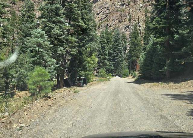 Property at 140 Fedel Ct, Ouray, CO 81427