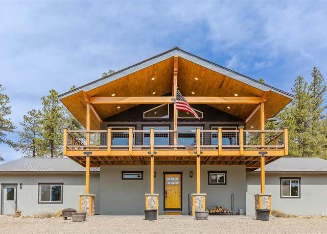 Property at 577 Ginger Cir, Pagosa Springs, CO 81147, 5 beds, 4 baths