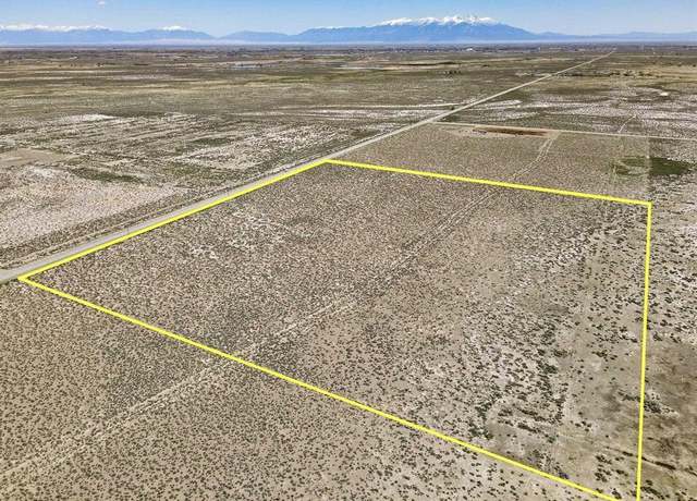 Property at TBDWP County Road 8 S, Alamosa, CO 81101