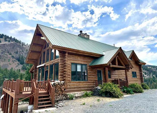 Property at 100 Jacobs Ln, Lake City, CO 81235, 3 beds, 3 baths