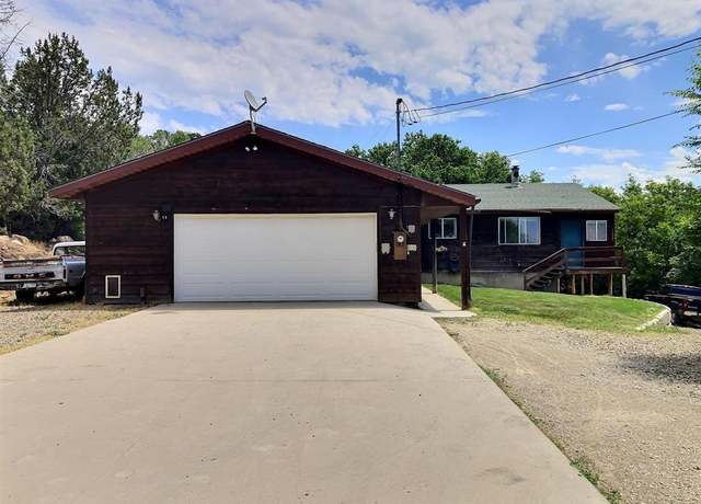 Property at 38721 133 Hwy, Hotchkiss, CO 81419, 4 beds, 3 baths