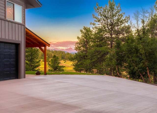 Property at 2554 County Rd 400, Pagosa Springs, CO 81147, 3 beds, 3.5 baths