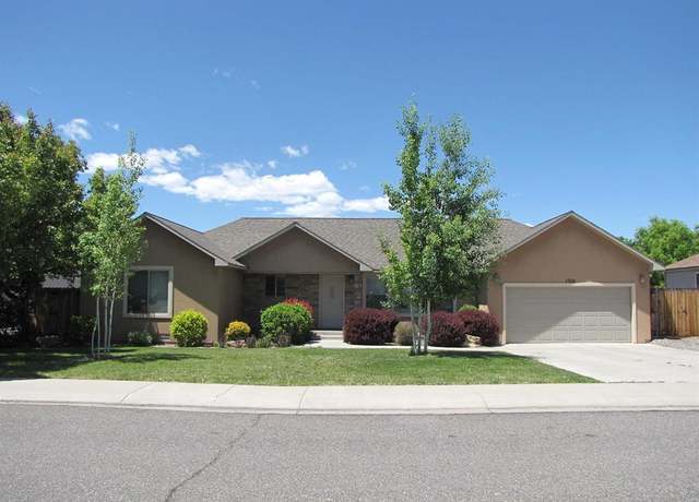 Property at 1756 Freedom Way, Montrose, CO 81401, 3 beds, 2 baths