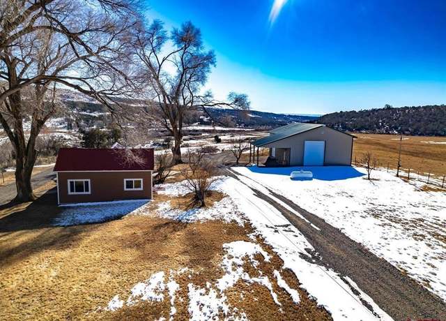 Property at 27434 Cedar Mesa Rd, Cedaredge, CO 81413, 4 beds, 2 baths