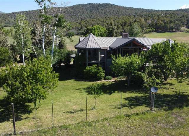 Property at 24119 Ute Trail Rd, Cedaredge, CO 81413, 3 beds, 2.5 baths