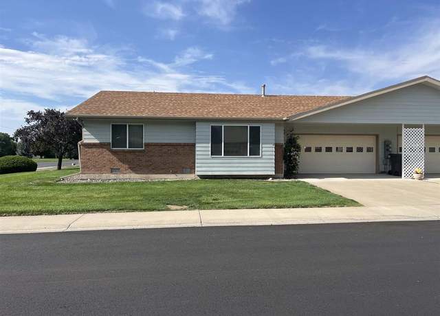 Property at 2031 Princeton Way Unit B, Montrose, CO 81401, 2 beds, 2 baths