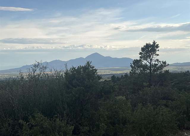 Property at TBD Road T.5, Dolores, CO 81323