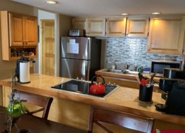 Property at 50827 N 550 Hwy #306, Durango, CO 81301, 1 bed, 1 bath