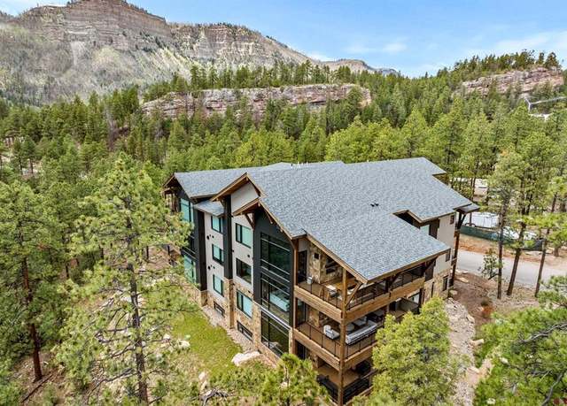 Property at 104 Outlaw Dr Unit 2A, Durango, CO 81301, 3 beds, 3.5 baths