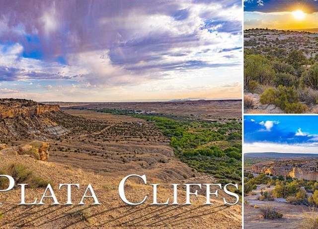 Property at NYA Glade Rd, Farmington, NM 87401