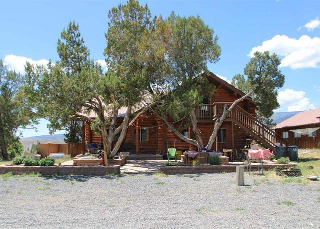 Property at 15967 Bull Mesa Rd, Cedaredge, CO 81413, 4 beds, 2.5 baths