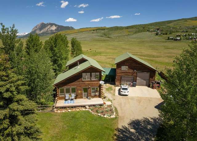 Property at 654 Shavano St, Crested Butte, CO 81224, 4 beds, 3 baths