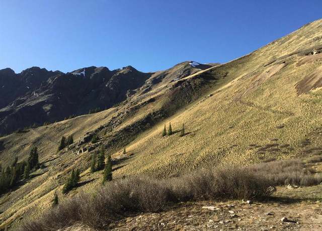 Property at TBD Cr 3, Silverton, CO 81433