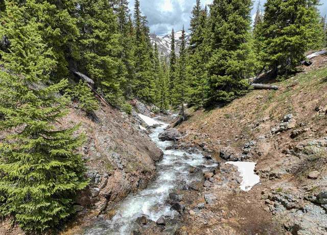 Property at TBD U.s. Basin Rd, Silverton, CO 81433