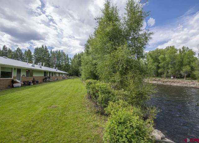 Property at 300 Bevington Rd, Gunnison, CO 81230, 5 beds, 5 baths