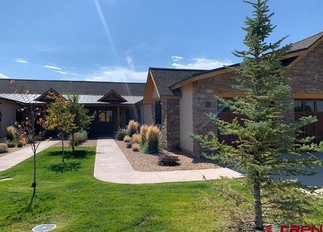 Property at 2536 Bridges Cir, Montrose, CO 81401, 3 beds, 3 baths
