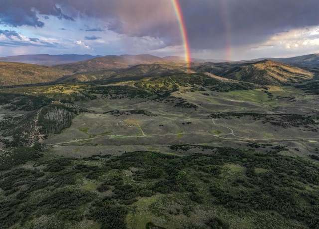 Property at 000 Cr 849, Somerset, CO 81434