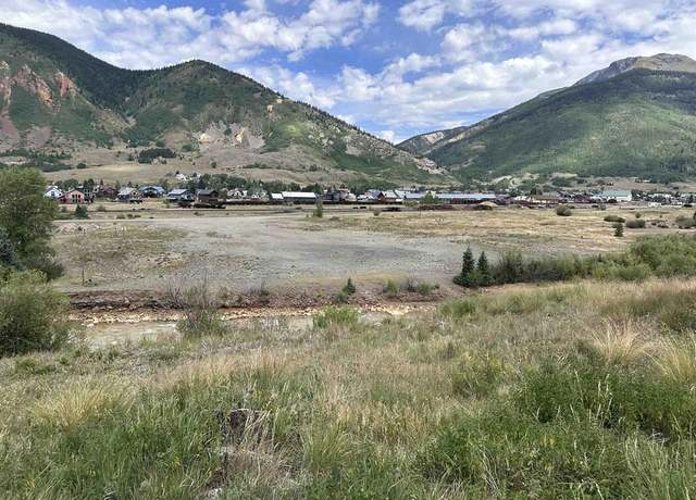 Property at Idaho Cr 33, Silverton, CO 81433