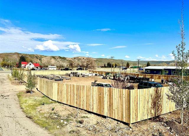 Property at 1012 Highway 135, Gunnison, CO 81230