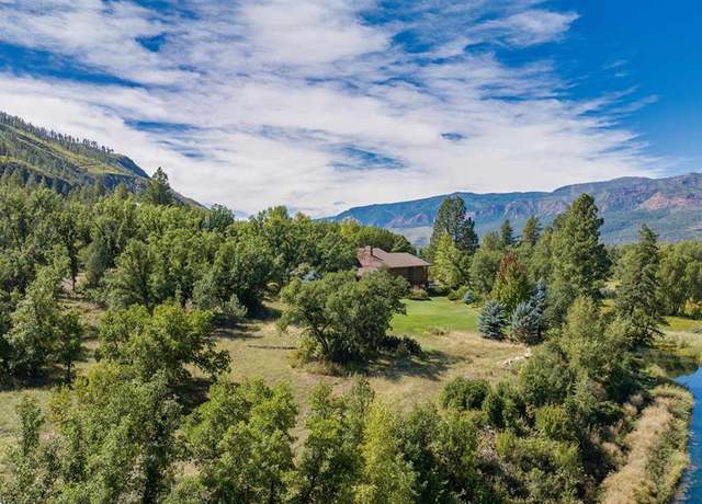 Property at 729 Cr 253, Durango, CO 81301, 4 beds, 4 baths