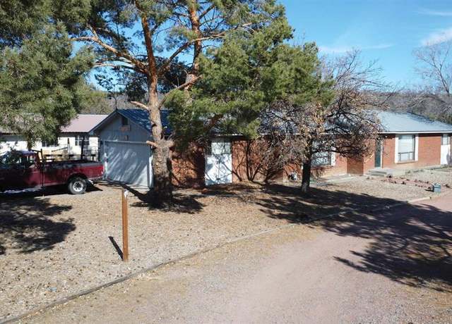Property at 575 NE 4th St, Cedaredge, CO 81413, 3 beds, 2.5 baths
