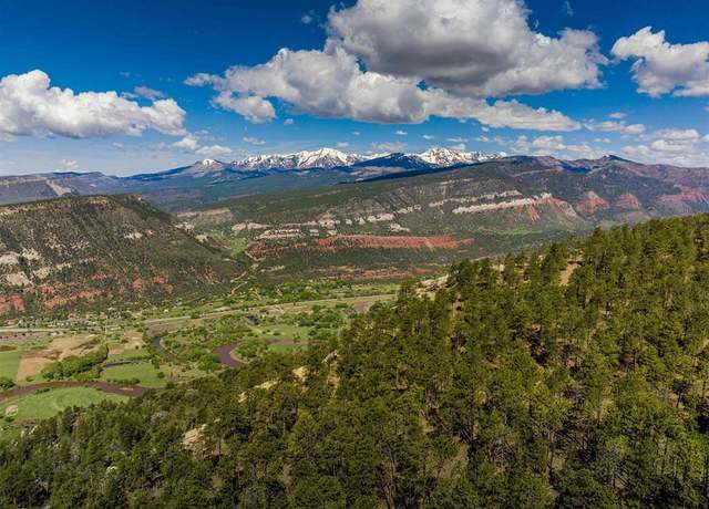 Property at TBD Durango Cliffs Dr, Durango, CO 81301