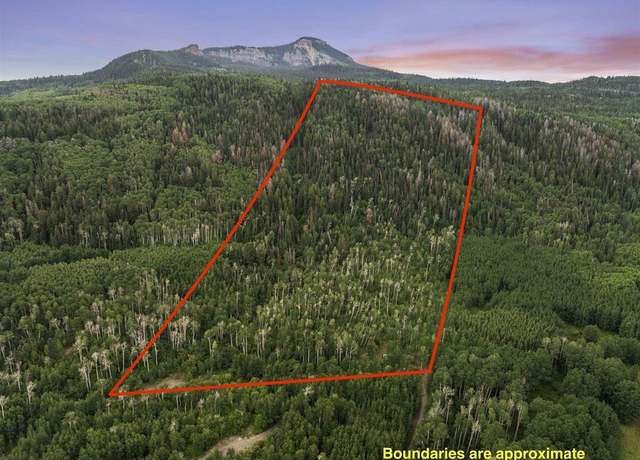 Property at Lot 9 Wapiti Trl, Montrose, CO 81401