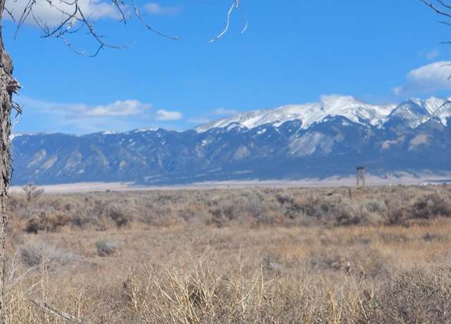 Property at 13051 Lane 5 N, Mosca, CO 81146