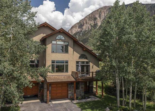Property at 22 Links Ln, Crested Butte, CO 81224, 3 beds, 4 baths