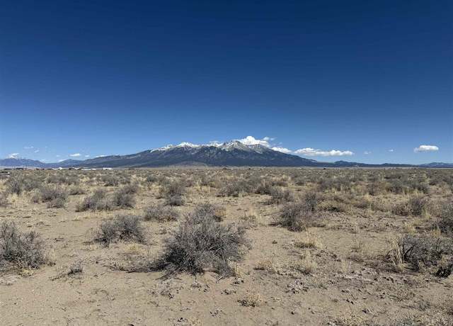 Property at TBD Antelop Ln, Alamosa, CO 81101