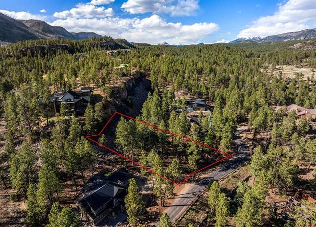 Property at 47 Ambush Cyn, Durango, CO 81301
